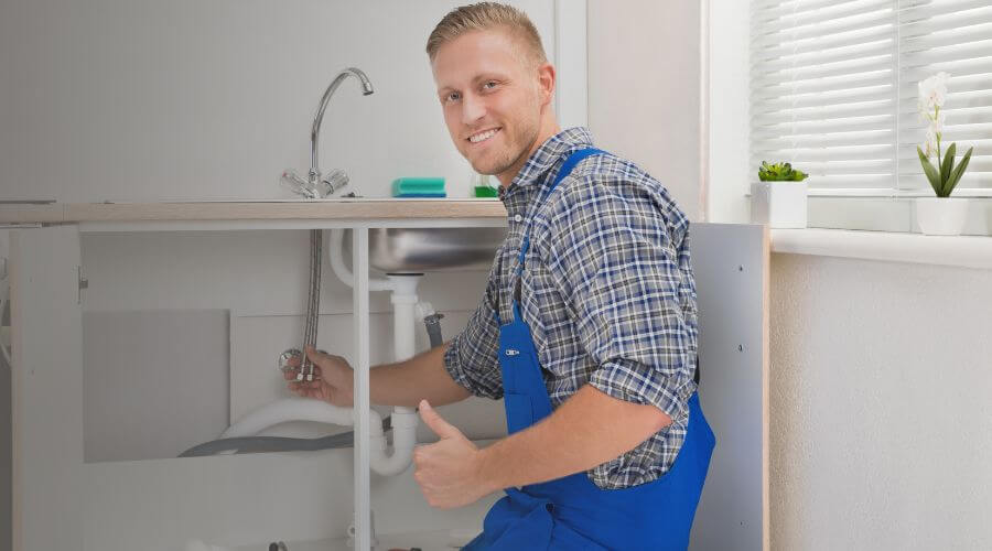 Nighttime Plumber in North Georgetown, OH